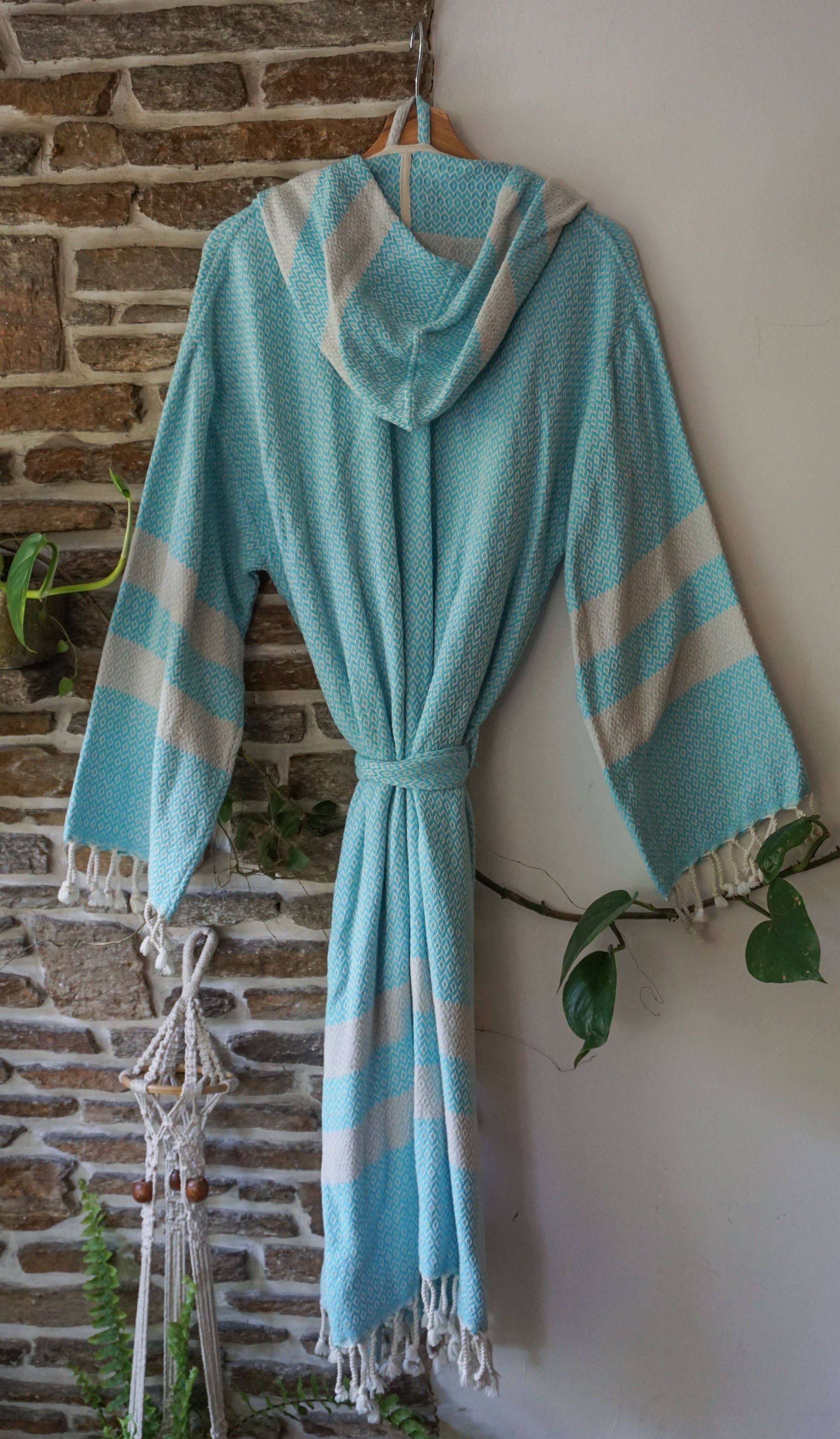 Intrepid Shepherd - Wholesale Robe - Women's - THE Shepherd's Robe, UNISEX9