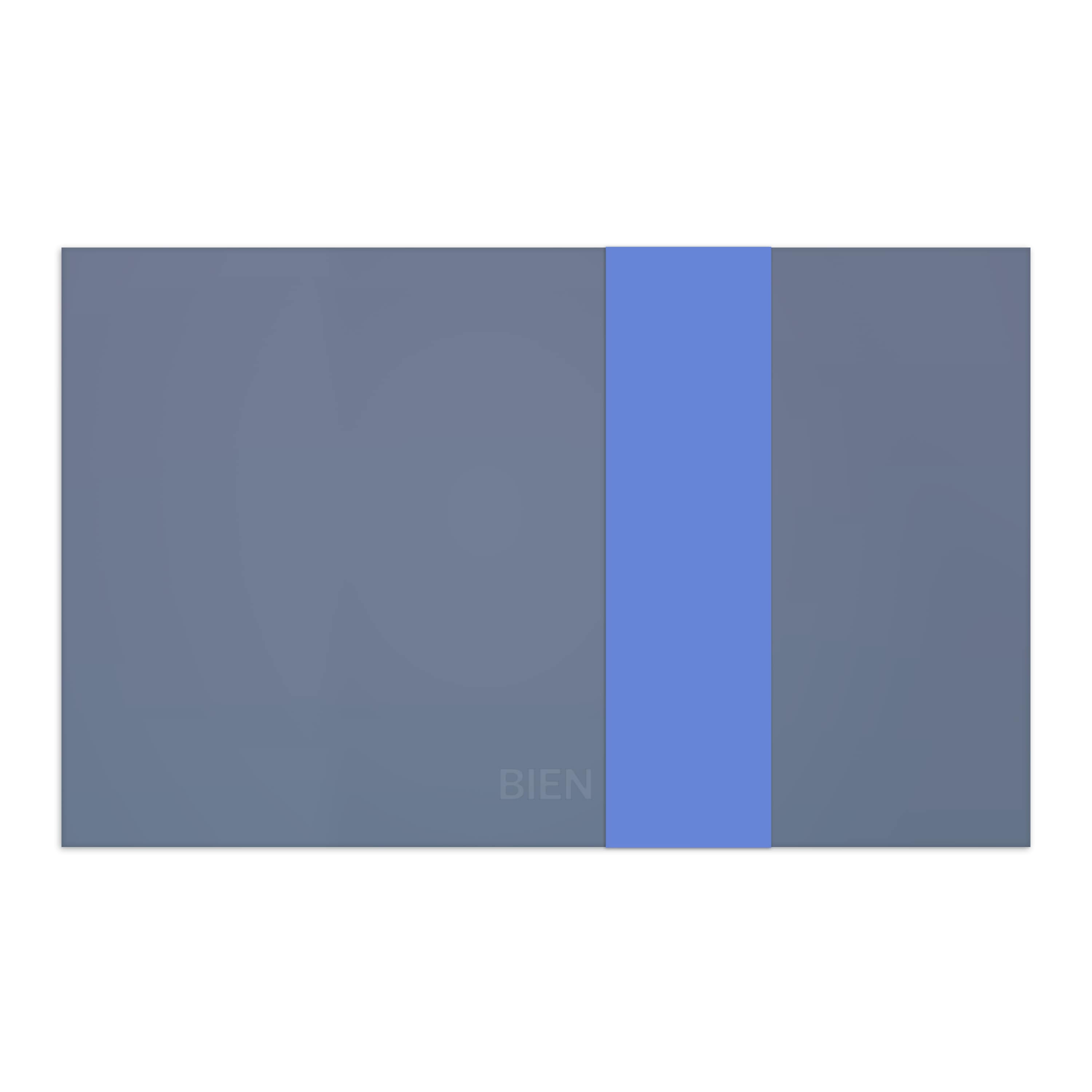 BIEN moves - Wholesale Sketchbook/Sketchpad - Sketchbook cotton The Northsea Hendrik Willem Mesdag3