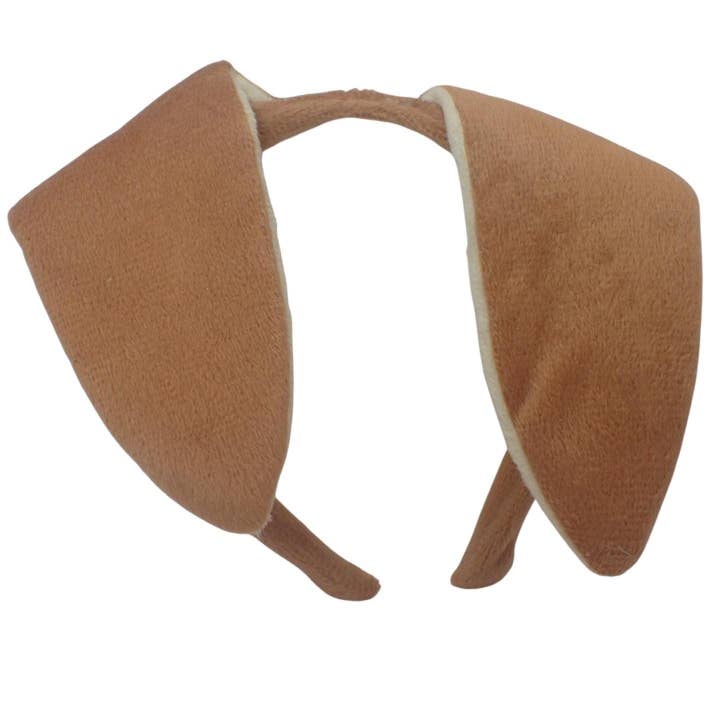 Topkids Accessories - Wholesale Pet Costume - Dog - Dog Headband Dog Ears Puppy Ears Floppy Dog Ears Floppy Dog7