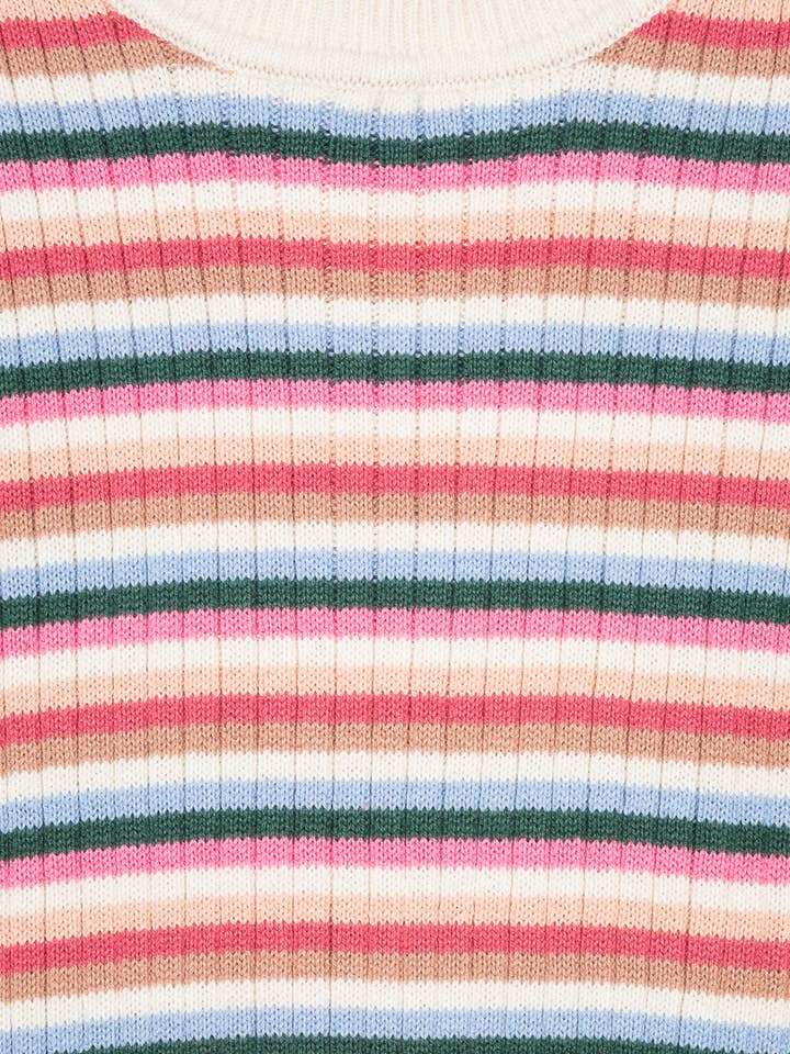 s Stripe Donna Sweater for wholesale on Faire7