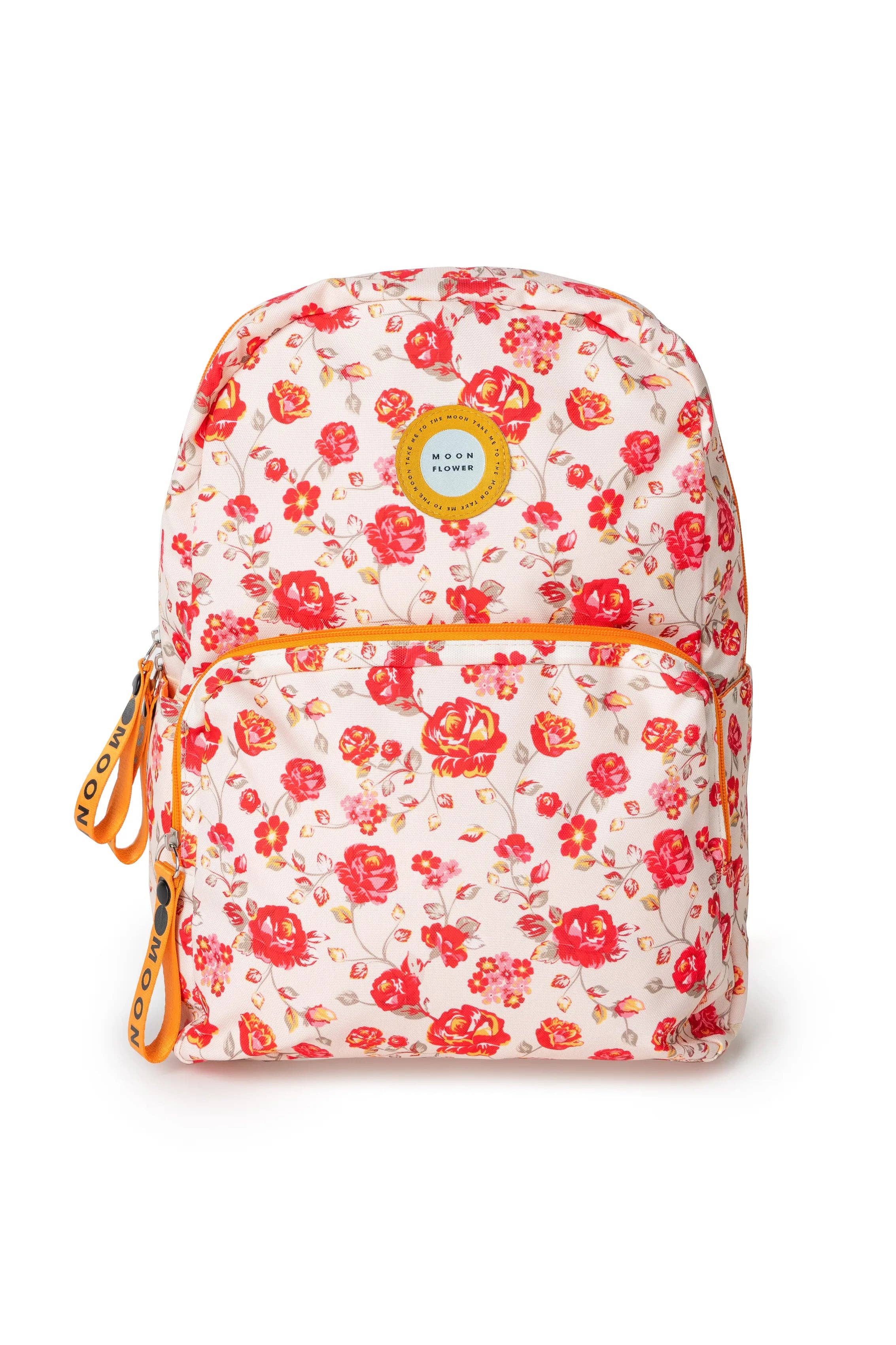 ambar: - Vente Sac à dos – enfant - Sac à dos scolaire Moonflower2