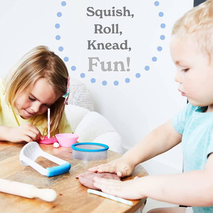 Tykeroo - Wholesale Speelgoedset - Kinderen - Sensorische bak voor peuters 3-4+. Montessori Toys Ki voor kinderen6