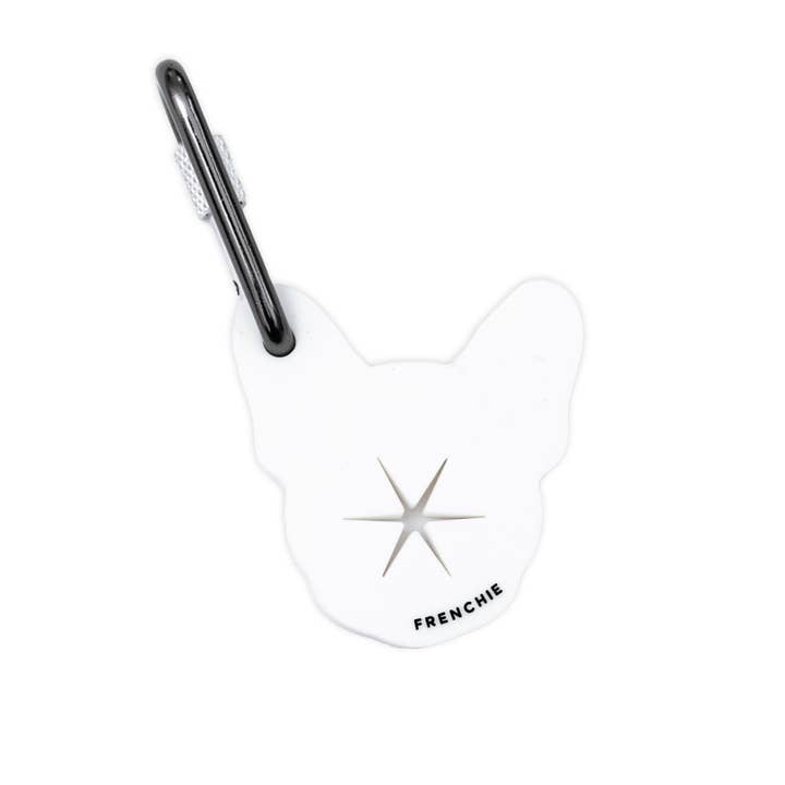 Frenchie - Wholesale Pet Poop Bag Dispenser - Frenchie Waste Holder