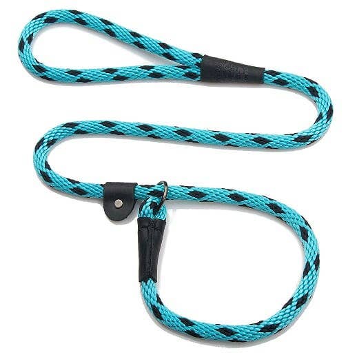 Mendota Pet - Wholesale Pet leash – Dog - Slip Lead - 1/2" X 4'40