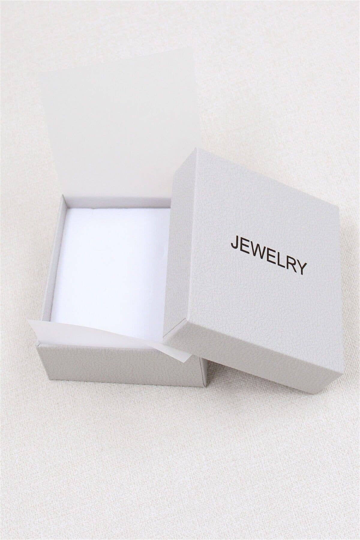 BELLISSIMA BIJOUX – Großhandel Schmuckschatulle/-Organizer – Schmuckbox mit integriertem Schutzpapier5