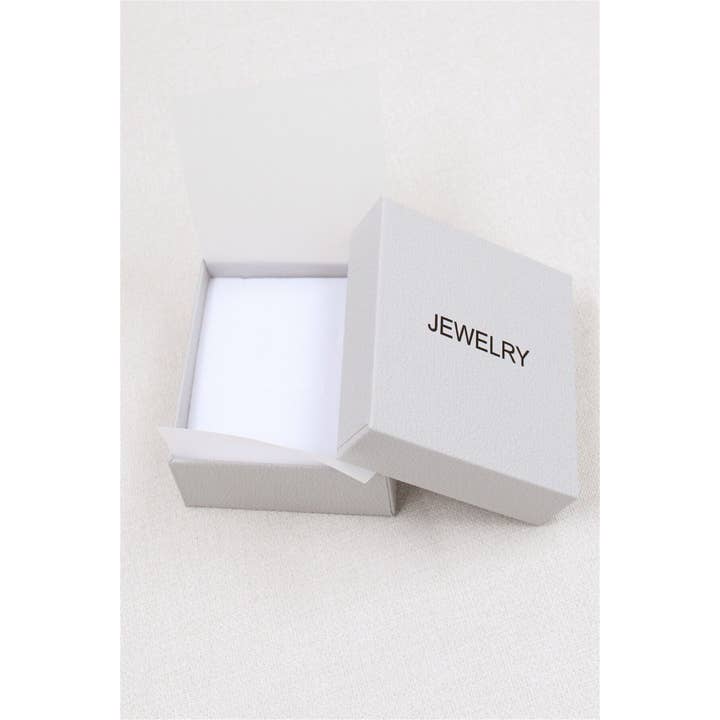 BELLISSIMA BIJOUX - Wholesale Jewelry Box/Organizer - Jewelry Box With Integrated Protective Paper5
