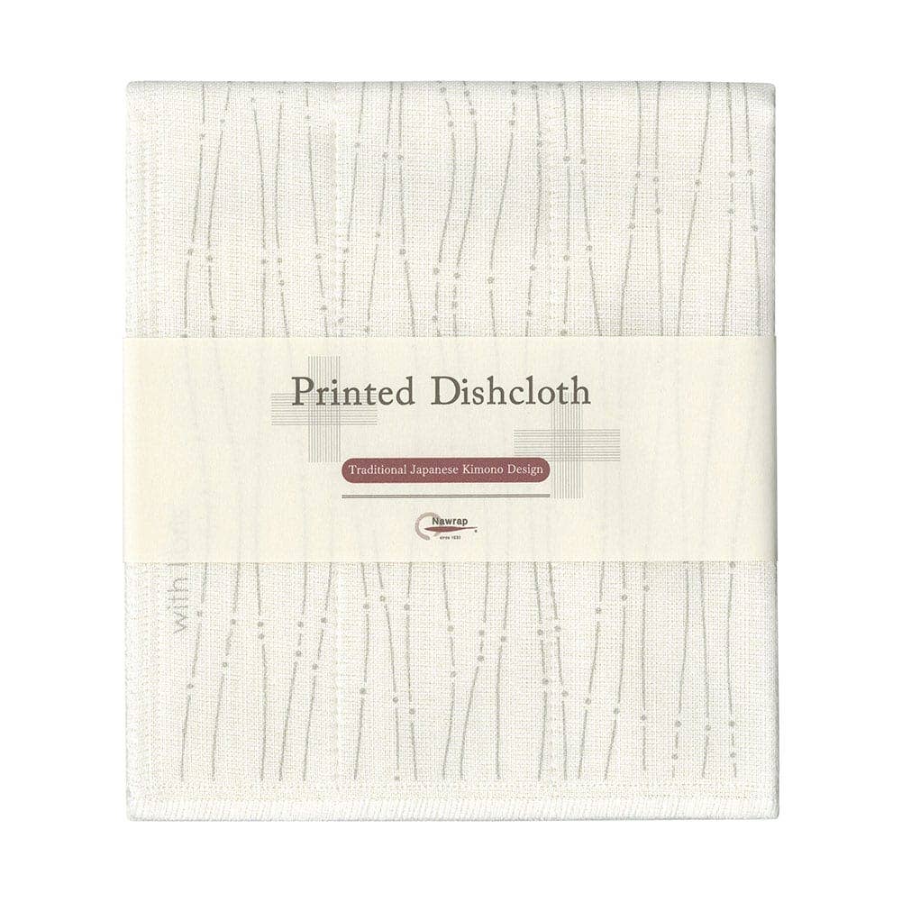 IPPINKA - Wholesale Dishcloth - Nawrap Printed Dishcloth36