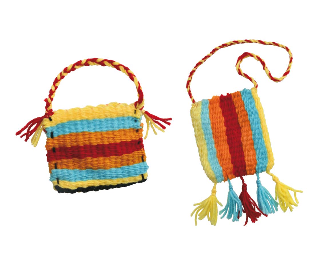 TOYS SERVICE, SL. -ANDREU TOYS- – Großhandel Kunstset – Kind & Baby – Mein Webrahmen2