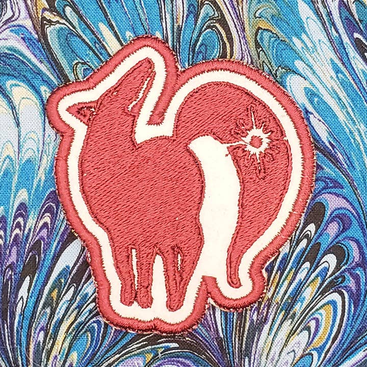 Seven Deadly Sins Fox Sin Ban for wholesale by HRHPrincessJewel