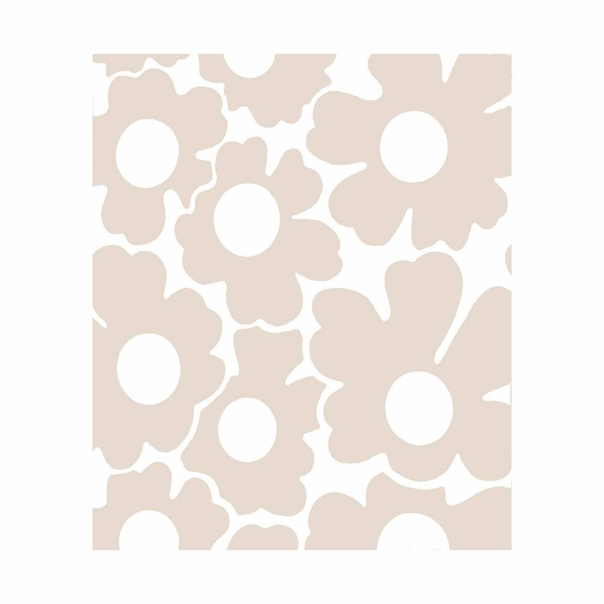 SOFIA TOSCANO - Wholesale Throw blanket - Super Soft Babele Flower - Cotton Plaid9