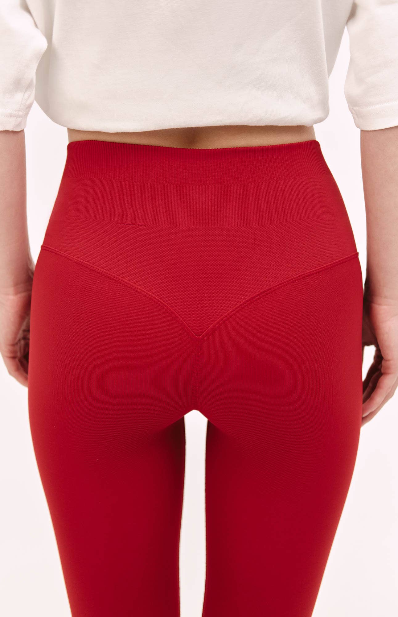 SIAWEAR - Wholesale Fashion Leggings - Women's - Push Up Leggings 200 den. LAVA Yoga Pilates  🇮🇹3