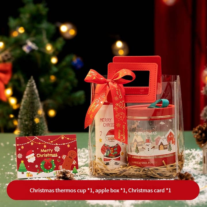 ACCITY - Wholesale Gift Bag Set/Pack - istmas Eve creative gift set gift box_CWMM1082510