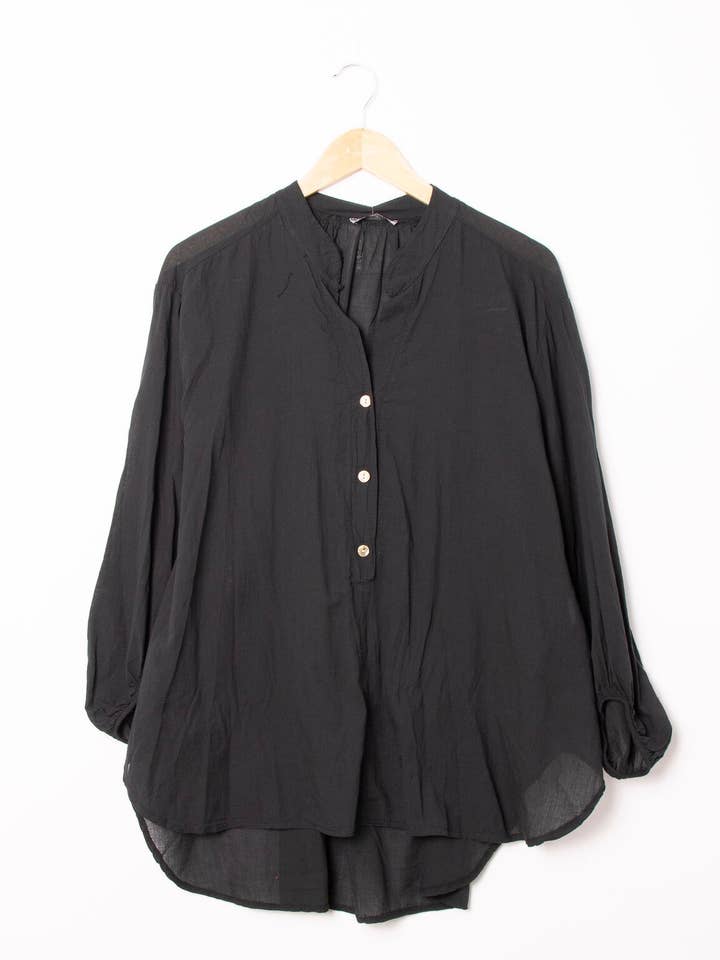 Cbelle - Wholesale Buttoned-down shirt – Women's - CH5