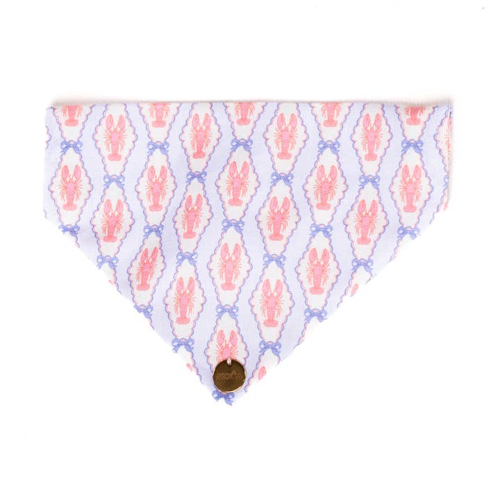 Bandana Saint Malo pour la vente par Archila