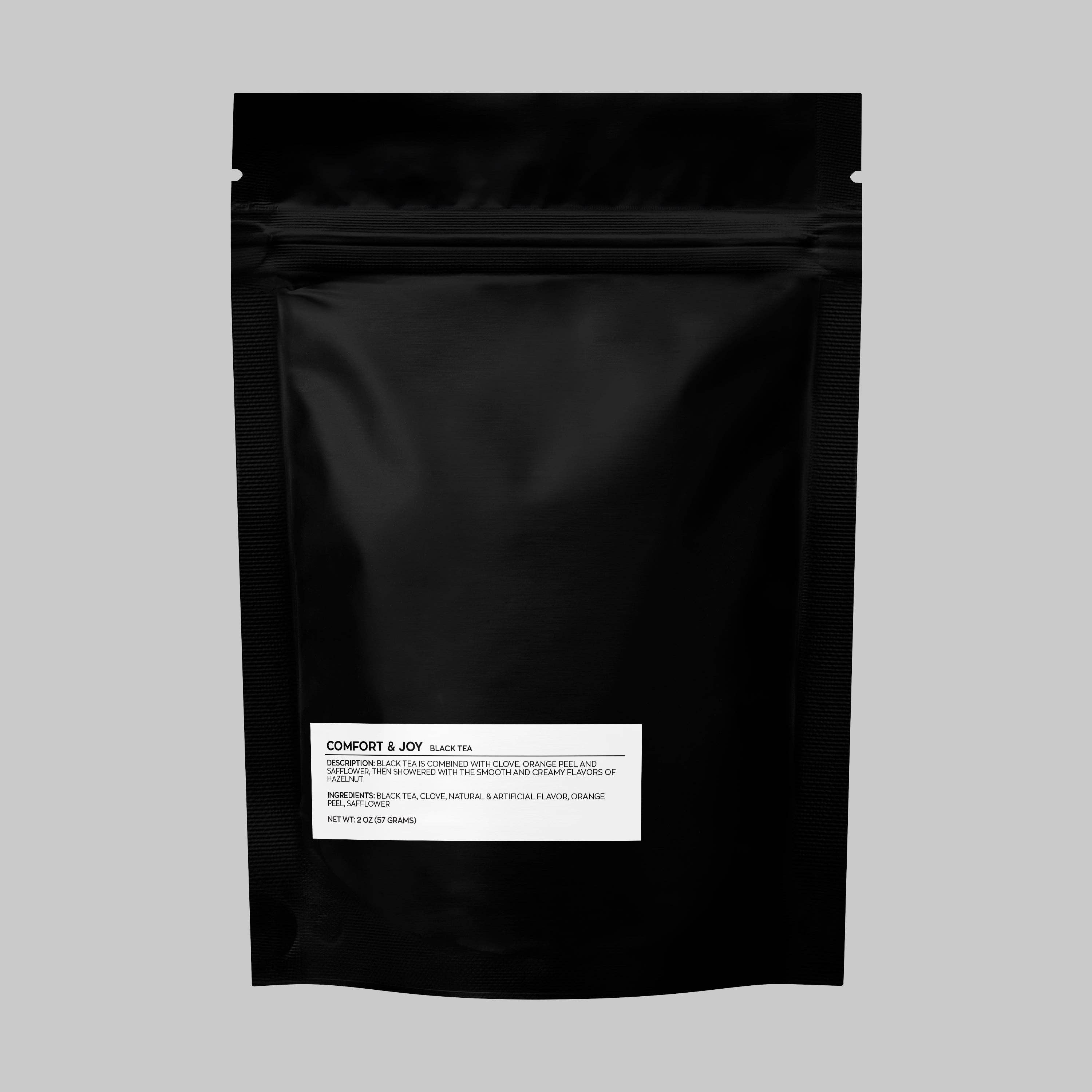 Little Prayer Tea Company - Wholesale Loose Tea - Comfort and Joy2