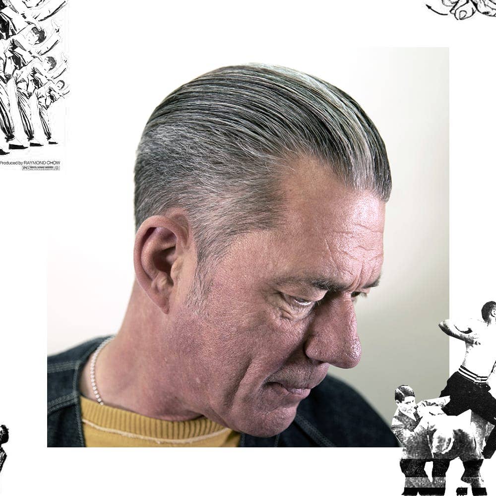 Uppercut Deluxe - Wholesale Hair Pomade - Men's - Deluxe Pomade8