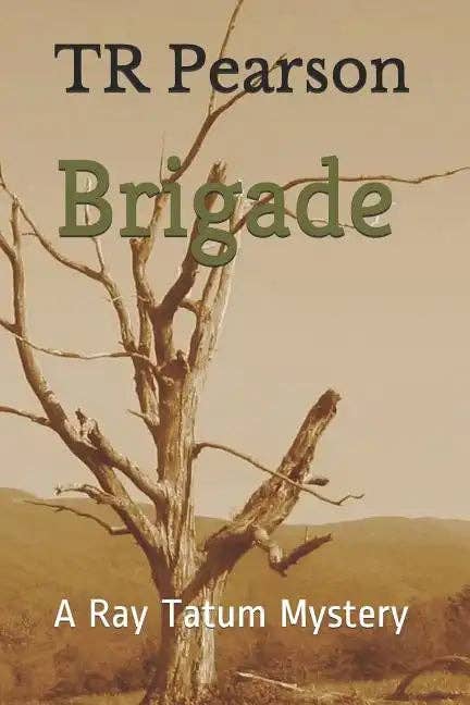 Books by splitShops - Wholesale Mystery - Brigade - Paperback0