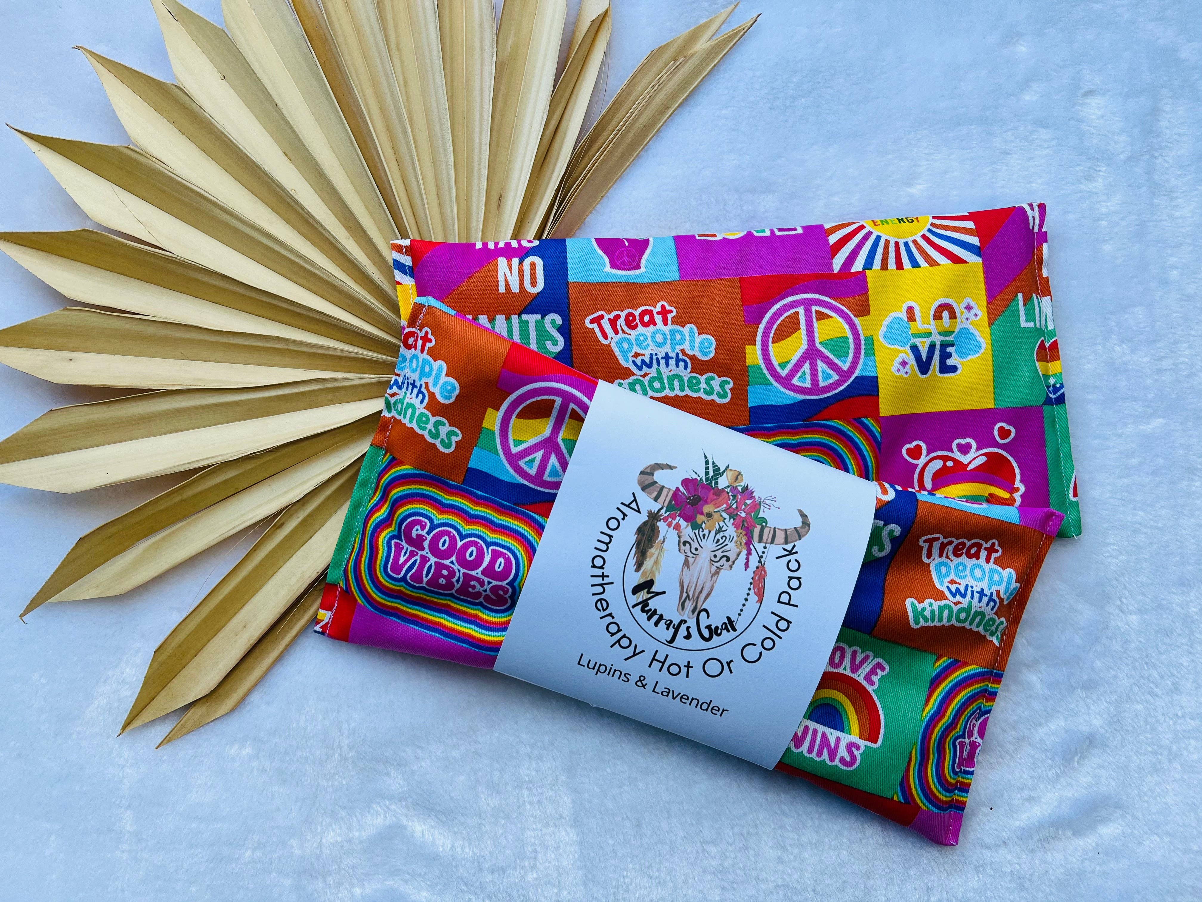 Murray's Goat - Wholesale Heating Pad - Heat Packs41