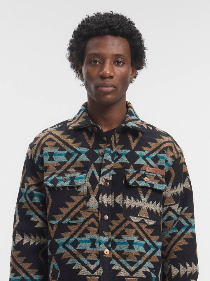 Huron SH 01 - Black Navajo for wholesale by Hydroponic