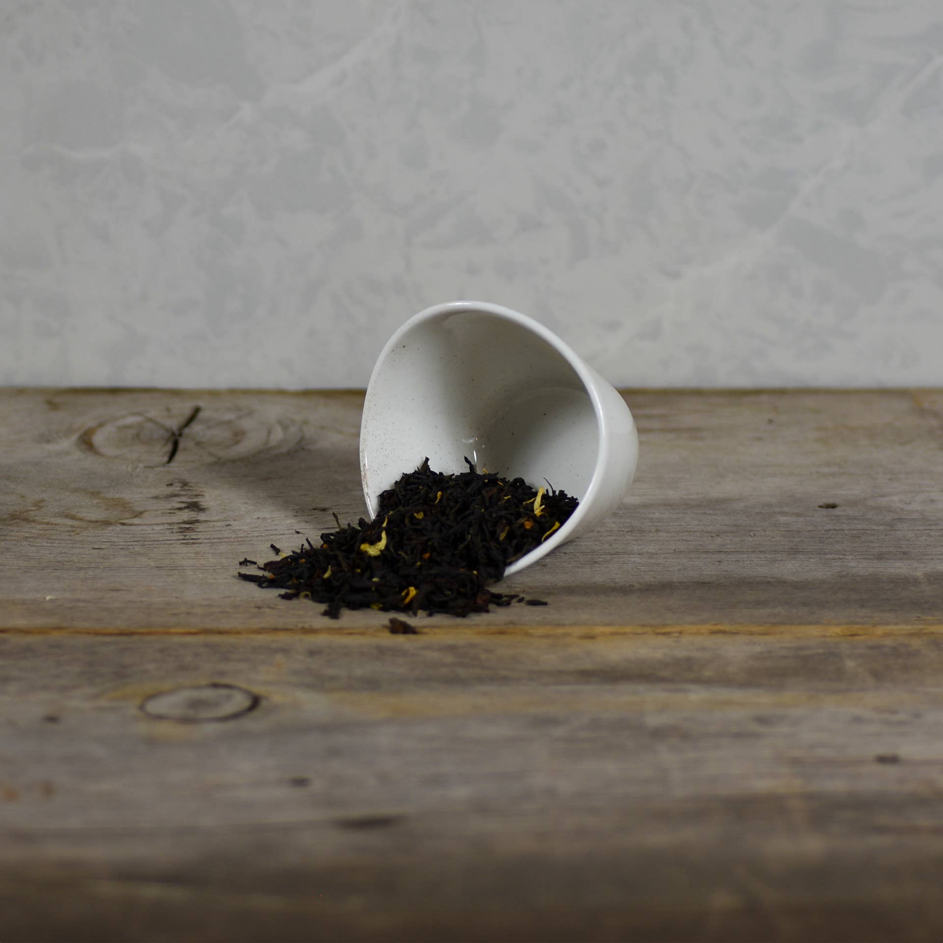 Lake Missoula Tea Company - Wholesale Loose Tea - Honey Ponderosa (500g)1