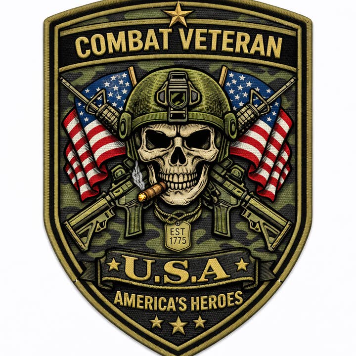 Patch med Hævet Gummi - Strygemærke - Fremstillet i Italien for engroshandel hos OGNIBENE S.R.L.S.