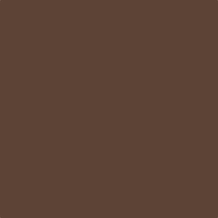 J.Hannah - Wholesale Nail Polish - Carob - Tester