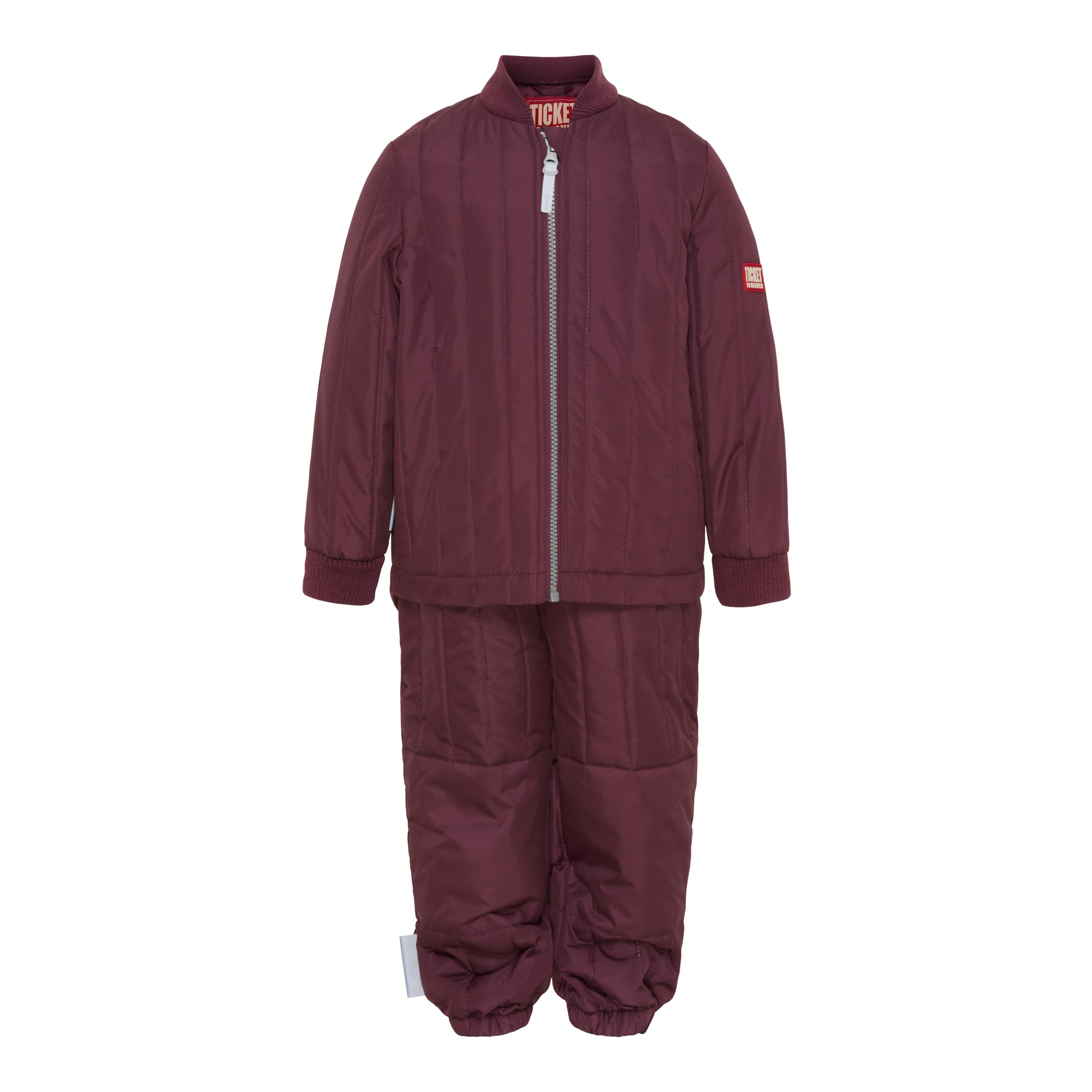 Ticket To Heaven - Vente Combinaison de pluie – enfant  - Thermoset pour enfants - plusieurs couleurs4