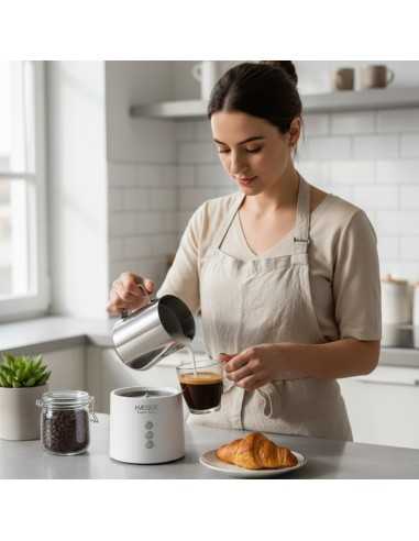 Haeger - Wholesale Kitchen Appliance - HAEGER Super Foam Milk Frother - 600W4