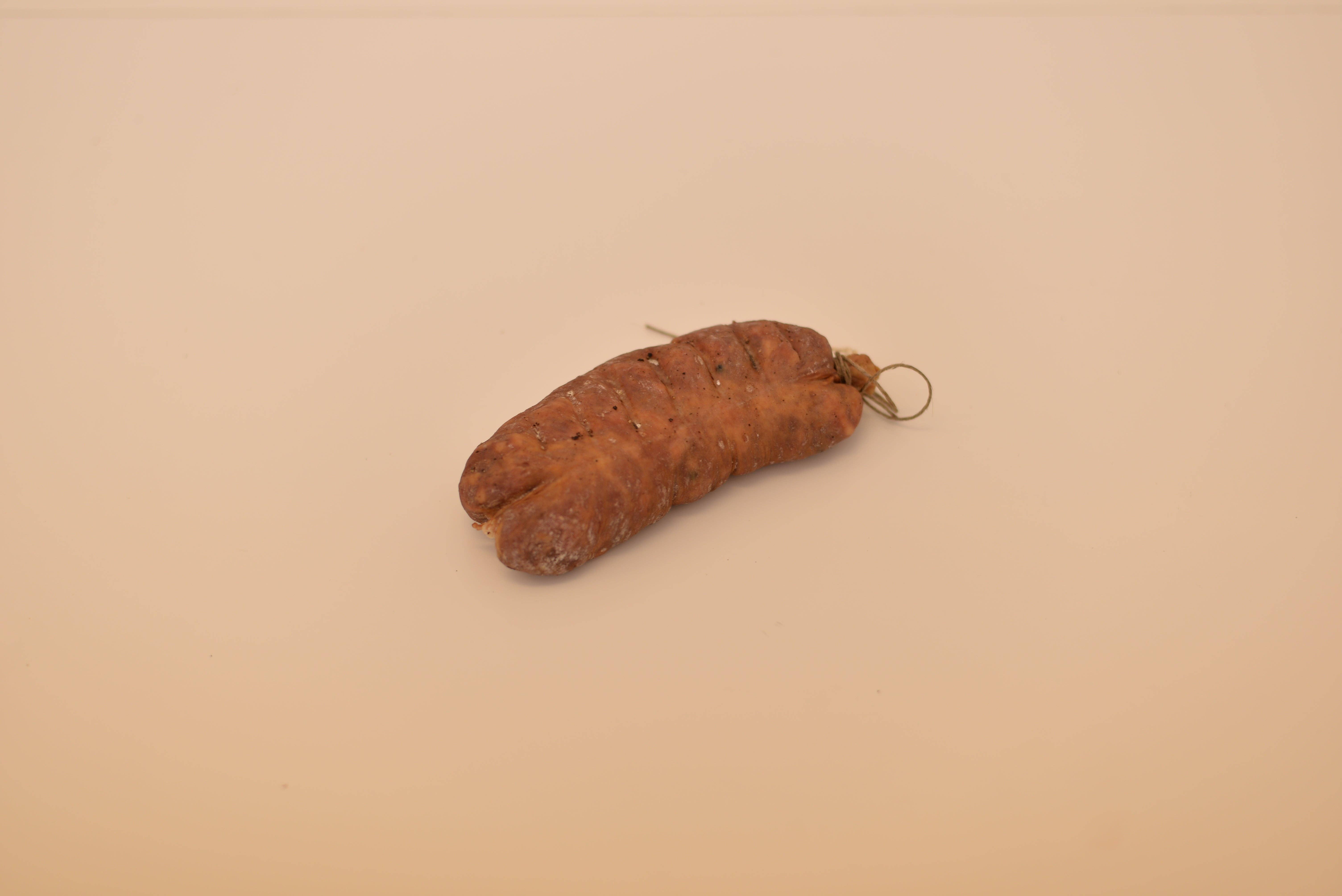 I sapori di una volta s.r.l.s - Wholesale Salami - Flattened Soppressata5