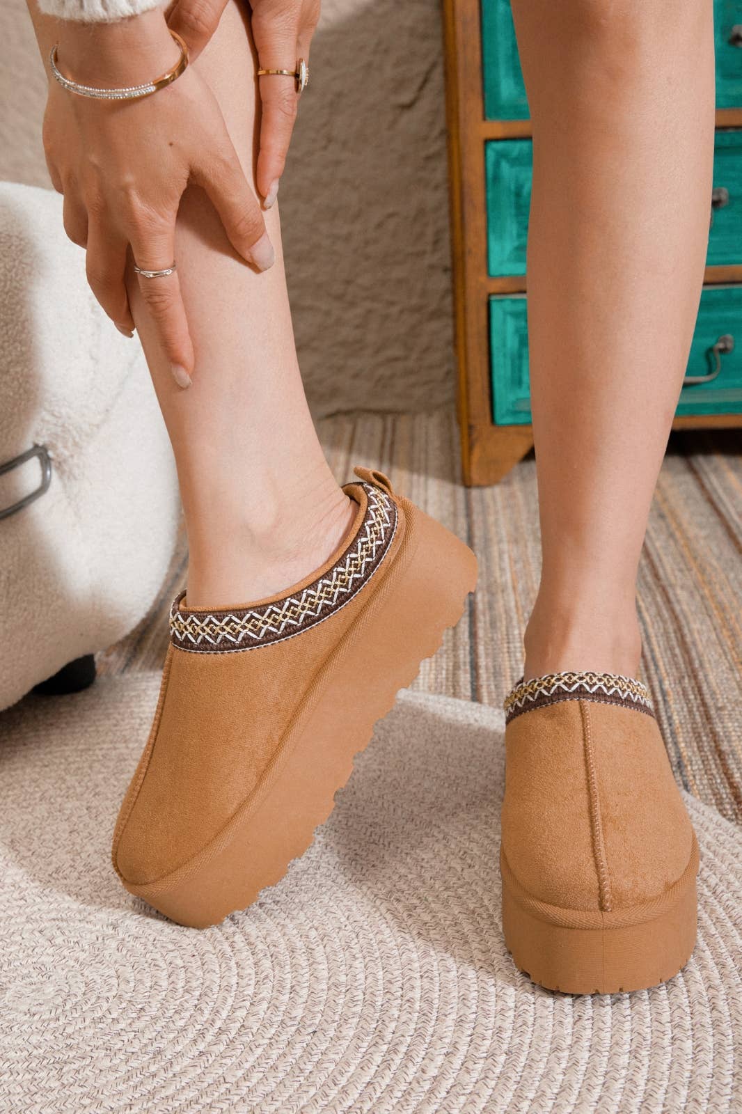 ERYNN - Wholesale Booties - Women's - ankle boot - Maria9