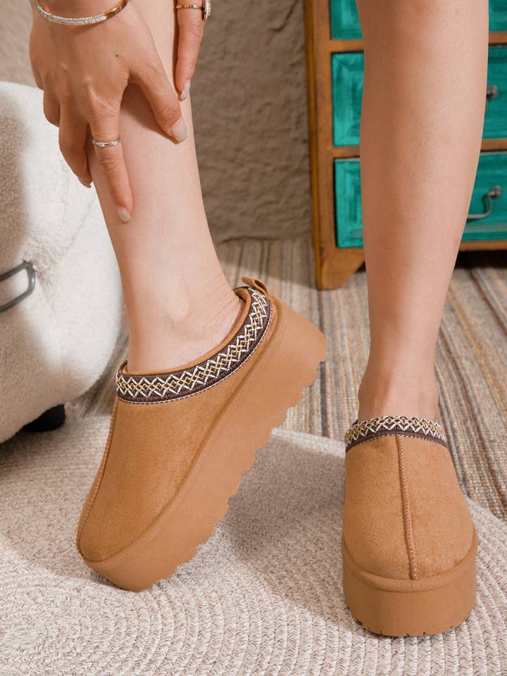 ERYNN - Wholesale Booties - Women's - ankle boot - Maria9