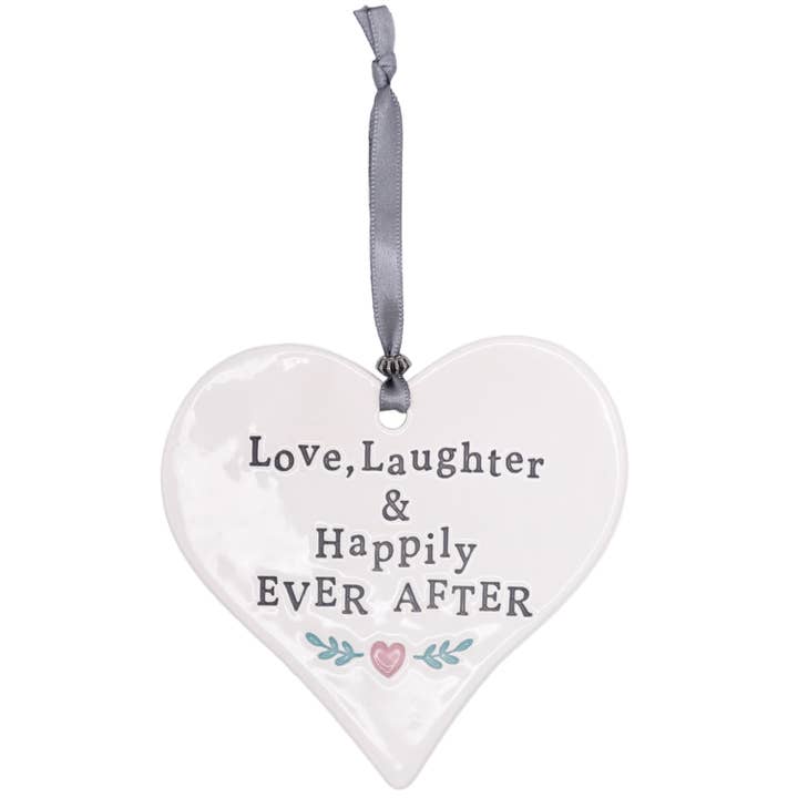 Amour, rire et bonheur pour toujours pour la vente par The Little Pookie Wookie Co