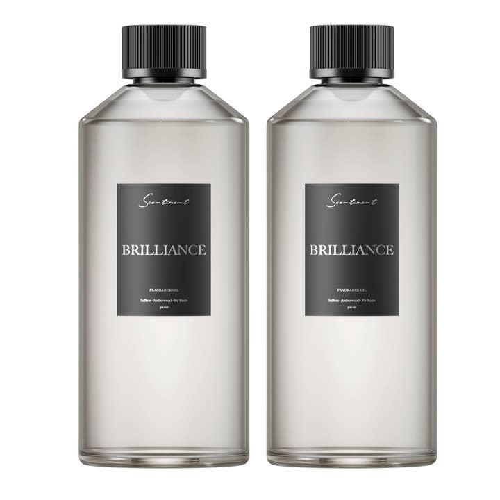 Scentiment - Wholesale Fragrance Oil - Brilliance5