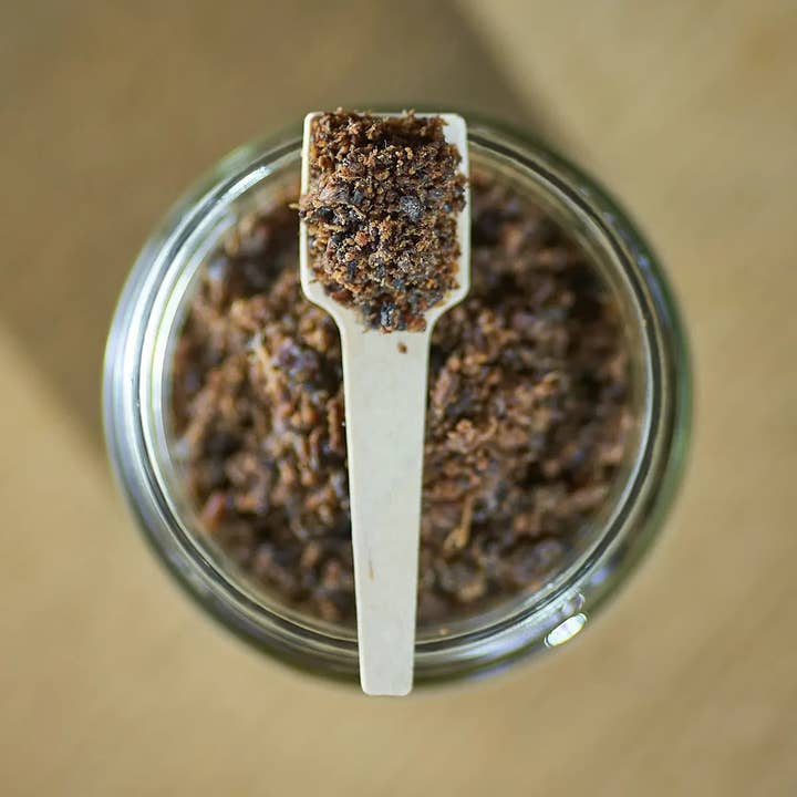 Mr.Bones - Natural Pet Products - Vendita all'ingrosso Cibo - Cani - Topper per cani e gatti - Ago di Manzo2