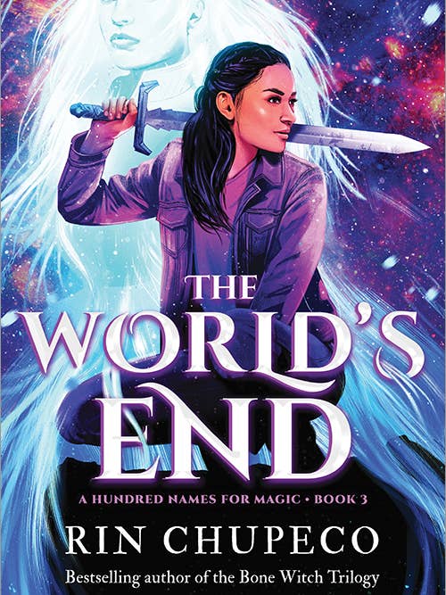 World's End for wholesale by Sourcebooks