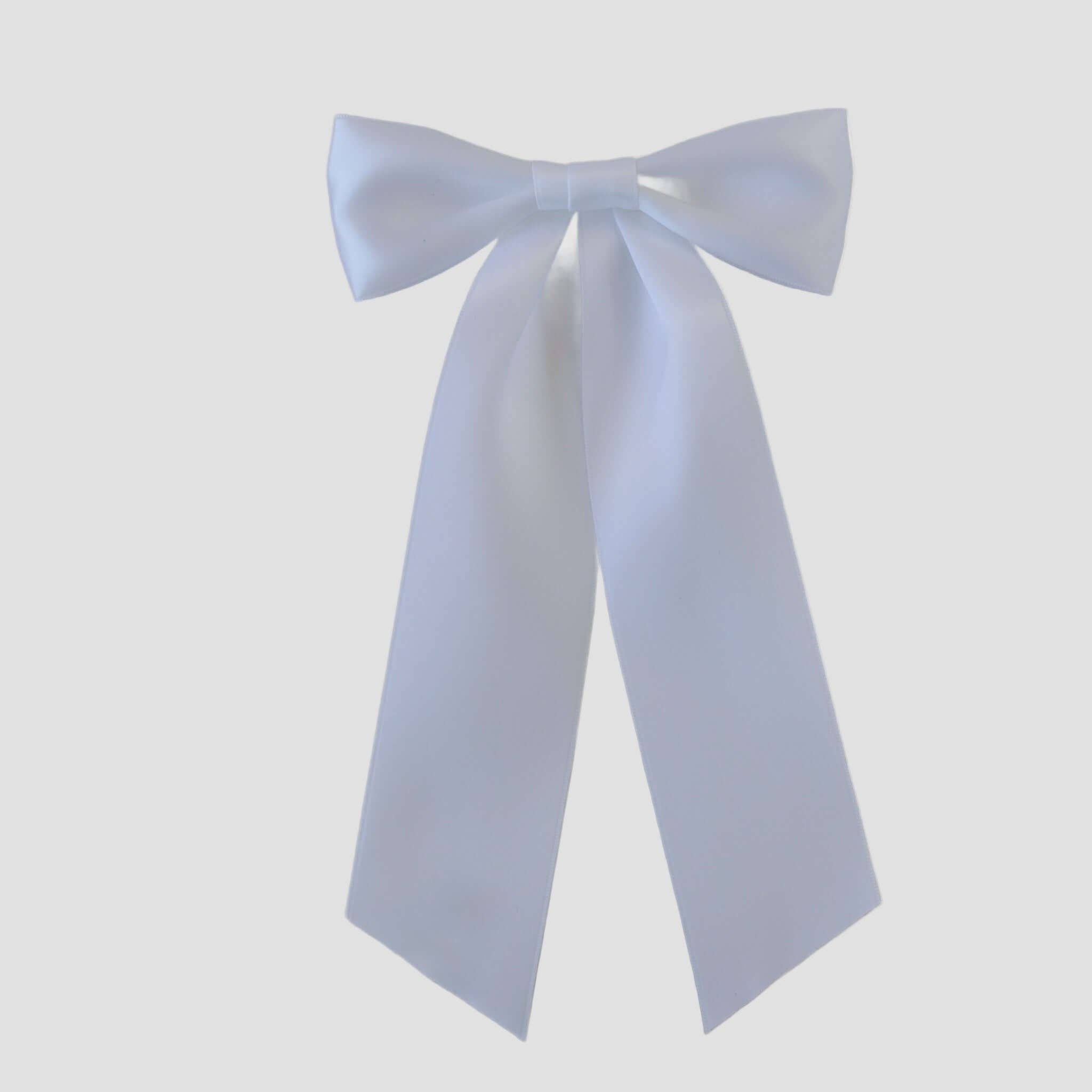 Your Final Touch – wholesale Hårrosett - Dam – Zoe Satinrosett8