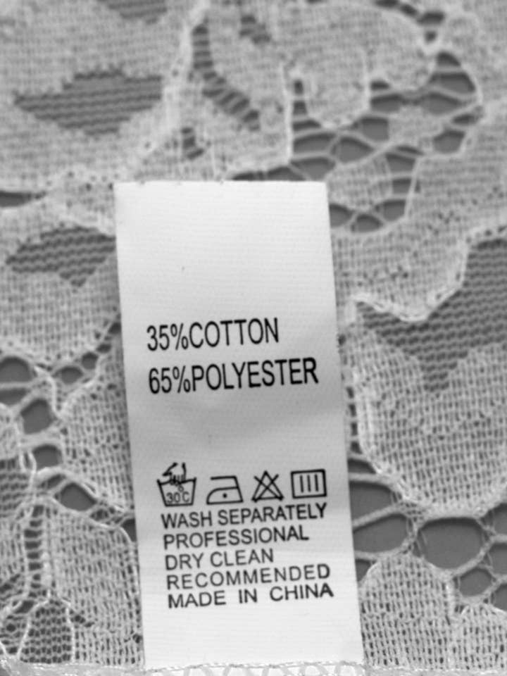 Rosa Clothing - Wholesale Blouse - Women's - Floral lace Chinese buttons blouse long sleeve shirt16