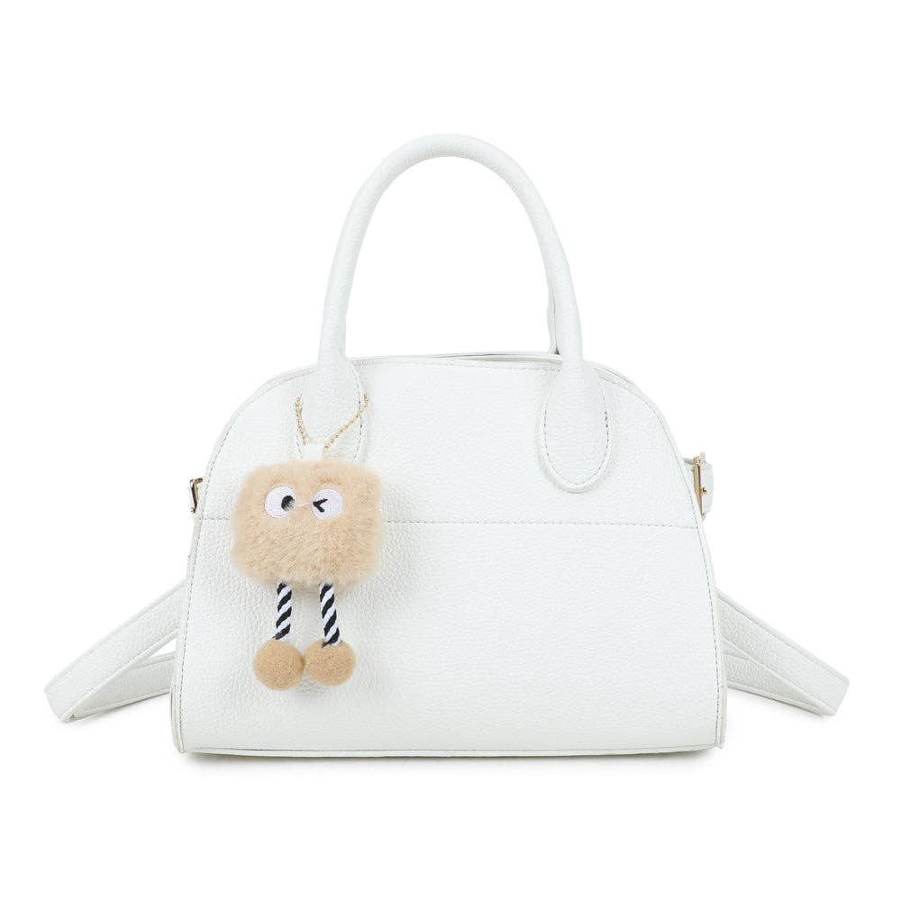 Gallantry - Vente Sac à main avec poignée sur le dessus – femme - Choupette (R-9444-1)3