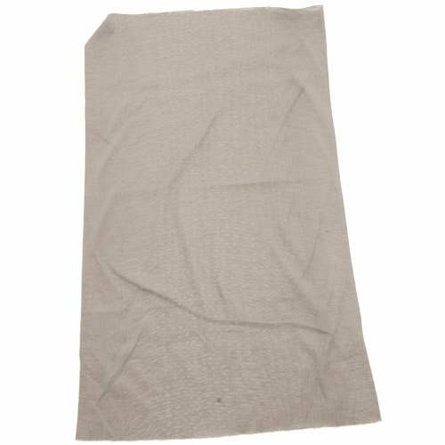 Multifunctionele sjaal / Lussjaal, Grijs voor wholesale door EHAWA