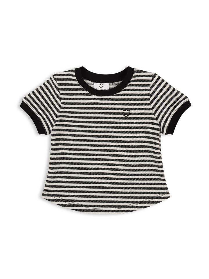 Maglietta The Ringer per la vendita all'ingrosso da parte di Miles and Milan