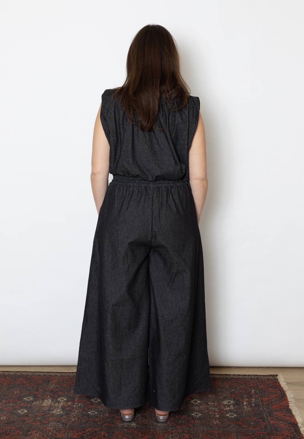 SBJ Austin - Wholesale Pants - Women's - Elise Pant4