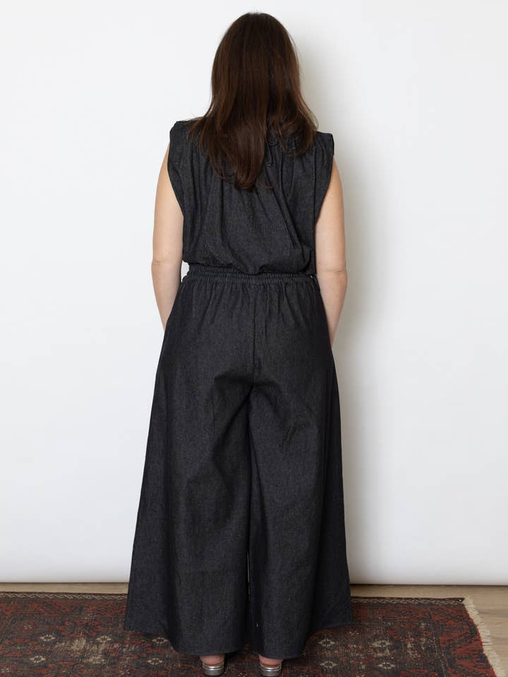 SBJ Austin - Wholesale Pants - Women's - Elise Pant4