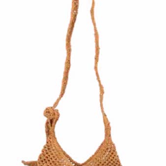 SANS-ARCIDET PARIS - Wholesale Beach bag - Tina Bag SS257
