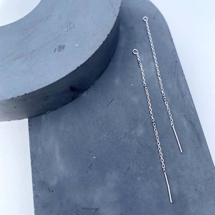 Threader Jacket for wholesale by Ear Kit