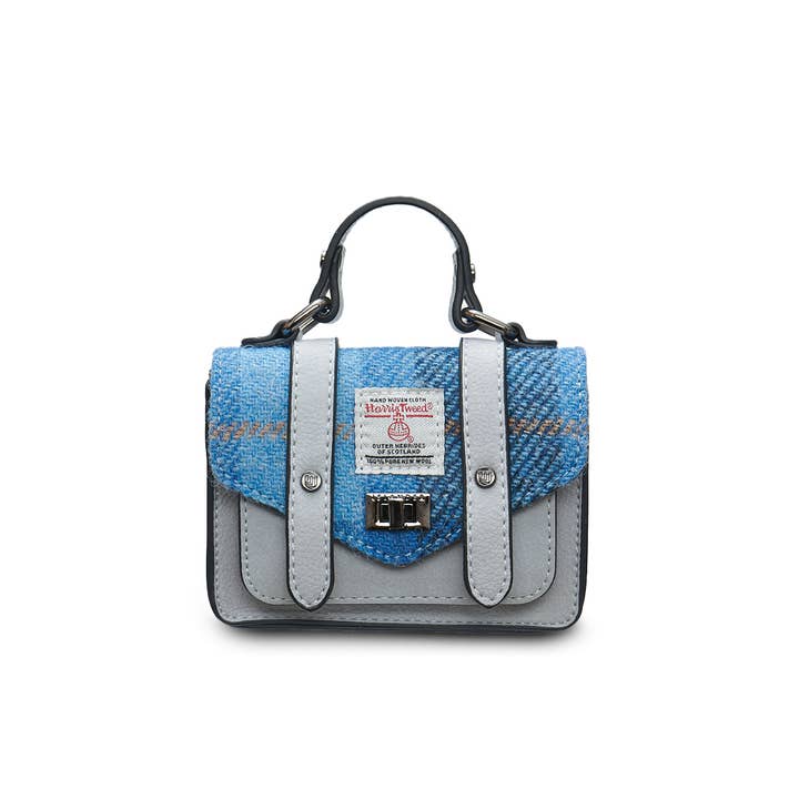 Islander - Wholesale Crossbody Bag - Women's - The Wee Satchel