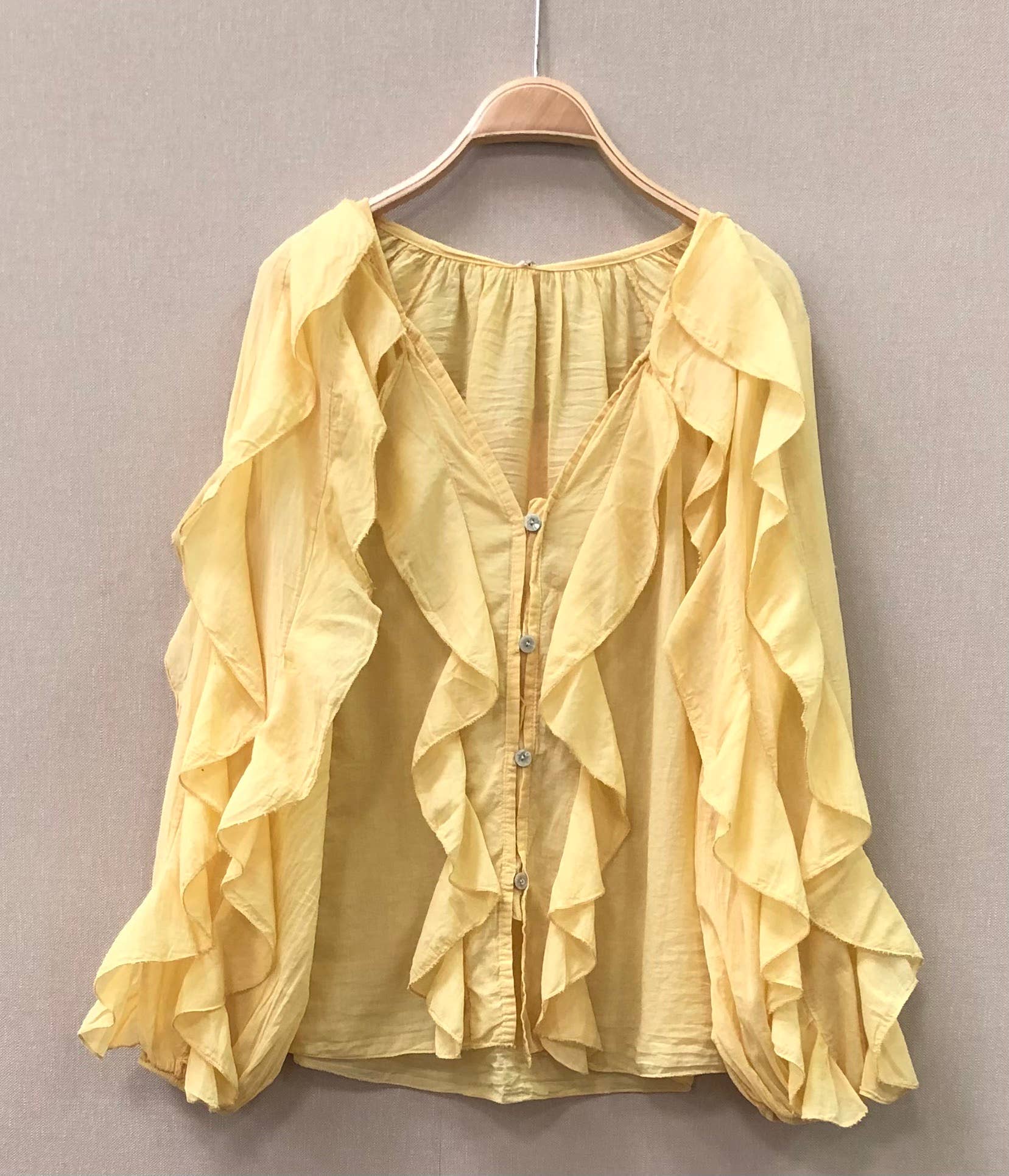 SWEET MAGIC MODA Y COMPLEMENTOS – wholesale Blus - Dam – BOMULLSBLUS14