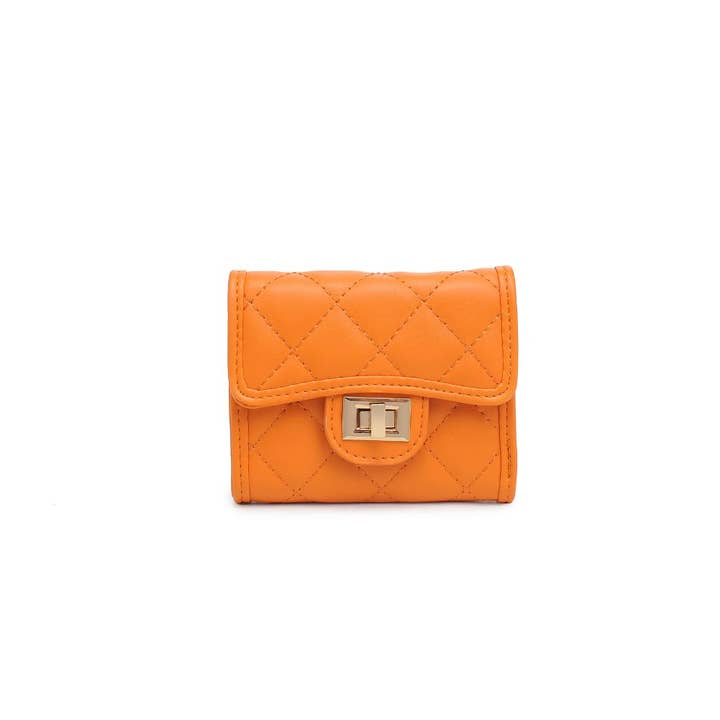 Urban Expressions - Wholesale Wallet - Women's - Shantel Wallet49