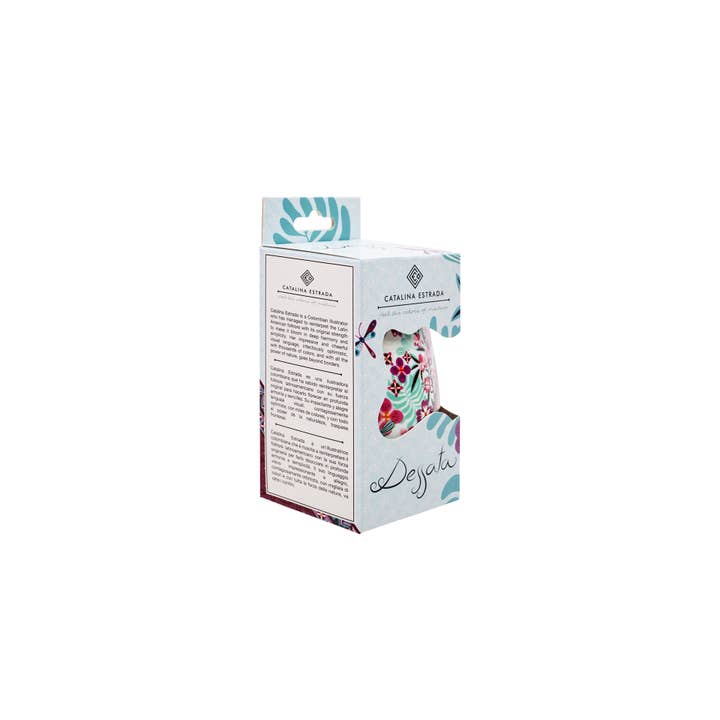 Dessata - Venta al por mayor Cepillo/peine - 10 cepillos para el cabello Dessata CATALINA ESTRADA con pantalla de sobremesa