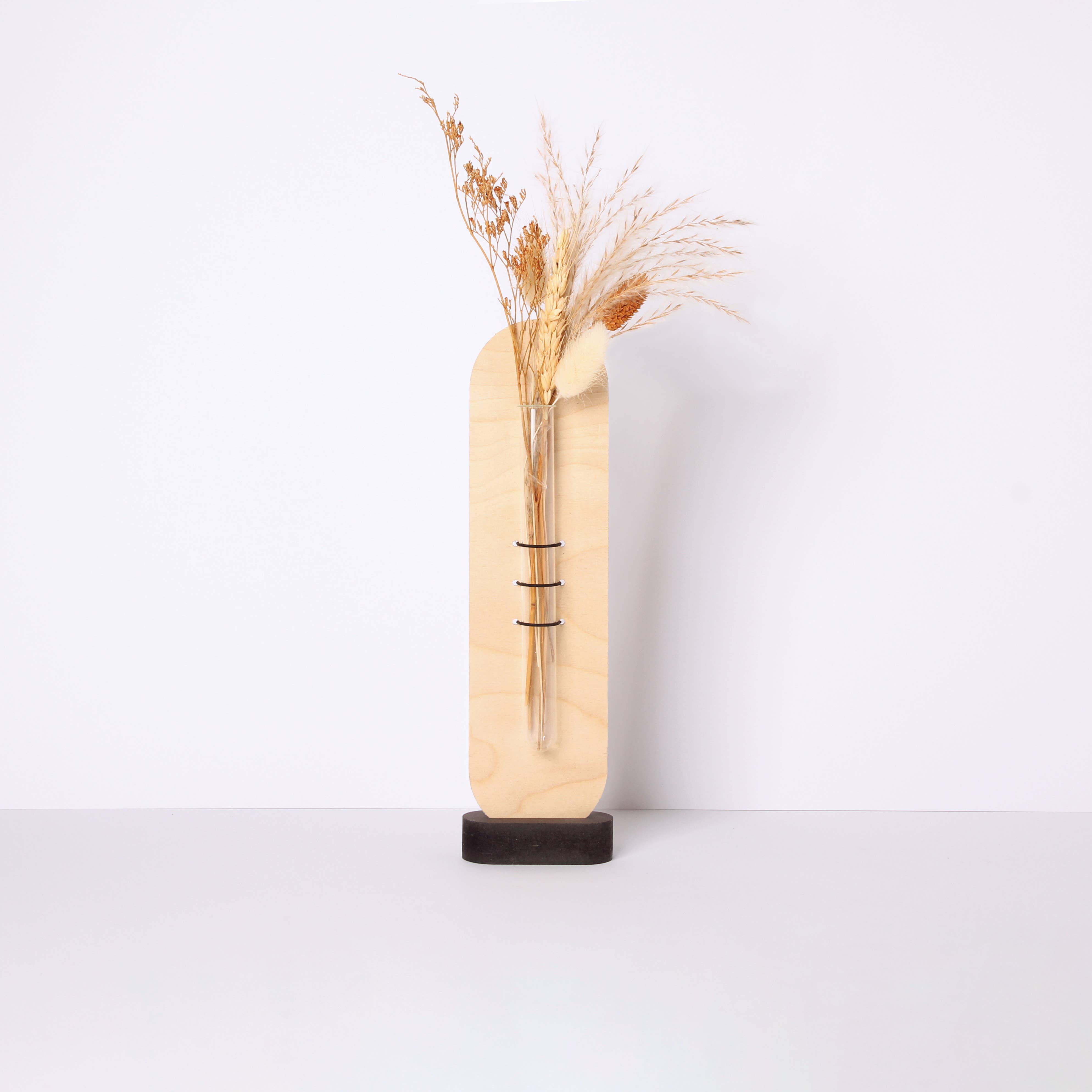 By WOOM - Venta al por mayor Floreros - Soporte para jarrones con elásticos1