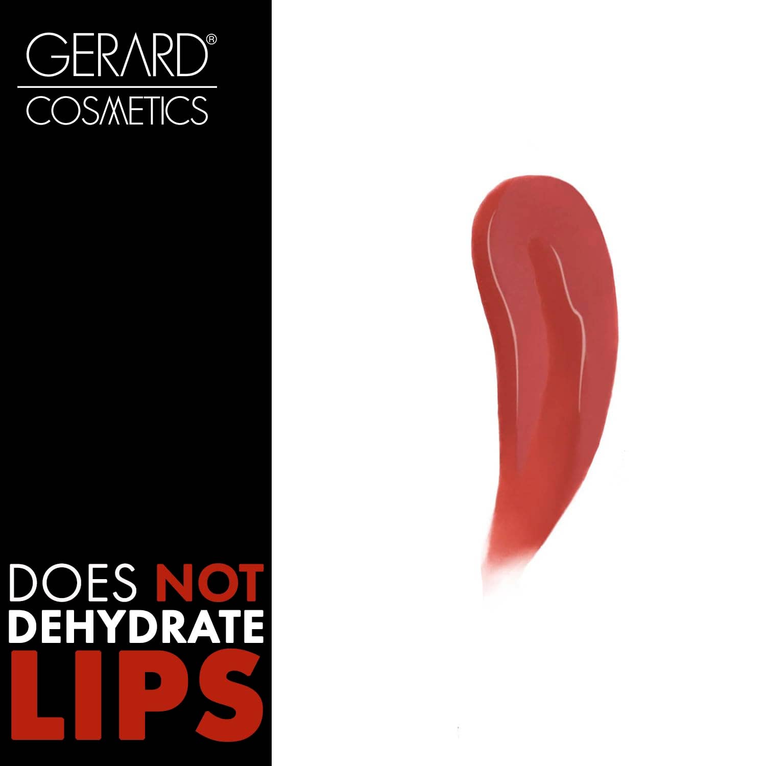 Beauty Goddess - Wholesale Lip Gloss - Gerard Cosmetics Color Your Smile Lip Gloss - Passion7